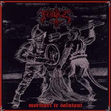 Hadez - Morituri Te Salutant