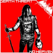 ARMOUR - Death Threat / No Heaven