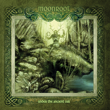 Moonroot -Under the Ancient Oak (Digisleeve)