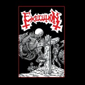 EXECUTION - Sworn To The Evil / Dismantle The Cross (CD in Gatefold Sleeve)