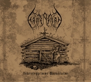 Hädanfärd - Vederstyggelsens uppväckelse Part I (Digipak)