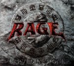 Rage - Carved In Stone (CD+DVD)