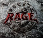 Rage - Carved In Stone  (CD+DVD)