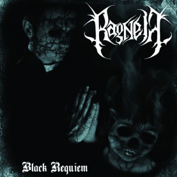 Ragnell - Black Requiem (Lim. 250)