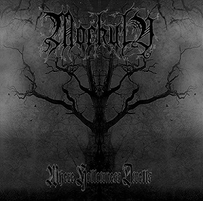 Morkulv - Where Hollowness Dwells