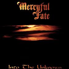 Mercyful Fate - Into The Unknown