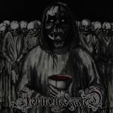 Jormundgand - Visions of the past, which has not yet come to be...