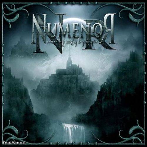 Nmenor - Colossal Darkness