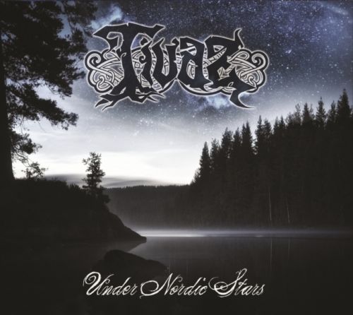 Tivaz - Under Nordic Stars  (Digipak)