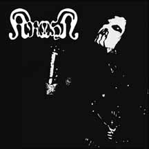Krohm - Slayer of Lost Martyrs/Crown of the Ancients