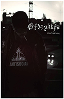 Ofdrykkja - Life Worth Losing (A5 Digibook)
