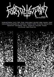 Forgotten Path Magazine - #6