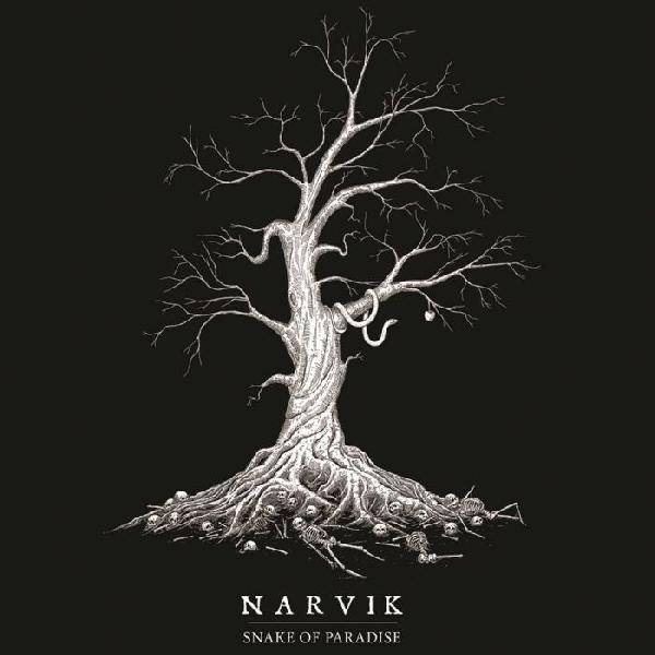 Narvik - Snake of Paradise