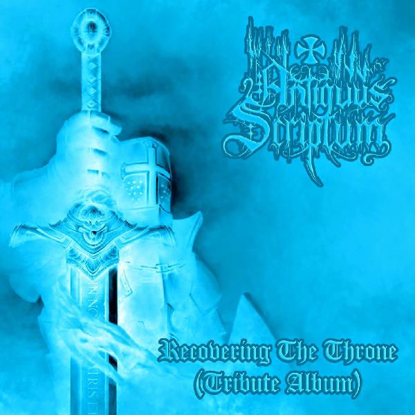 Antiquus Scriptum - Recovering The Throne (Tribute album)
