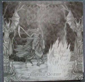 Tartaros - Darkened Destiny