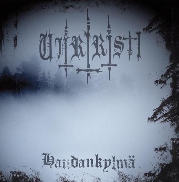 Uhriristi - Haudankylmä