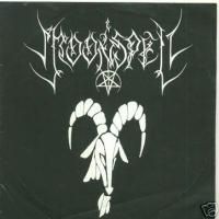 Moonspell – Goat On Fire / Wolves From The Fog
