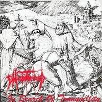 Phlebotomized – In Search Of Tranquillity