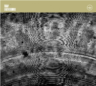 THAW - Earth Ground (Digipak)
