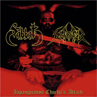 SABBAT / LUCERA - Japanguanos Chocha's Attack