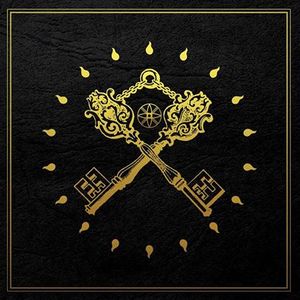 Be Persecuted / Black Hate – The Dark Key Of Enki