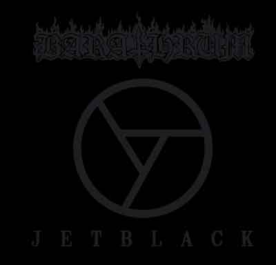 BARATHRUM - Jetblack