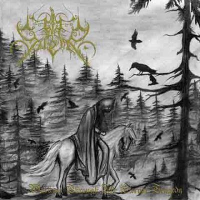 Cry of Silence - Walking Through the Eternal Tragedy