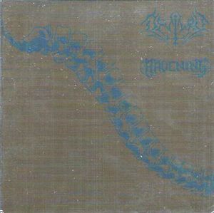 Devilry / Ravening – Upheaval / Ravening Of The Horns