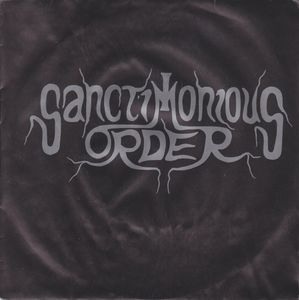 Sanctimonious Order - s/t