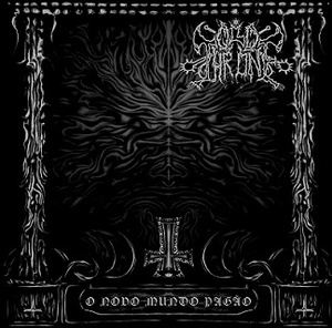 OLD THRONE - O Novo Mundo Pagao