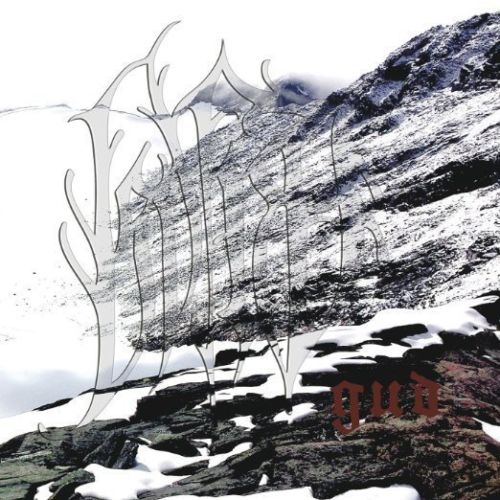 ISVIND - Gud (Digipak)