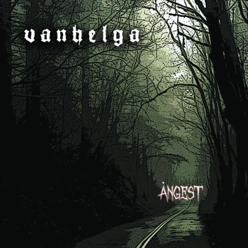 Vanhelga - Angest