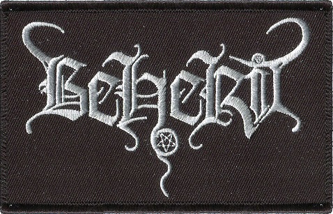 Beherit - Logo