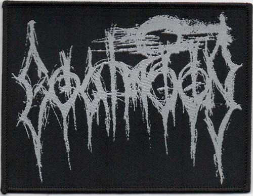 GOATMOON - Logo