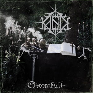 KÆCK - Stormkult (Digipak)
