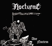 Nocturne - Ave Noctem