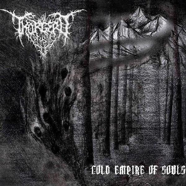 THORGERD - Cold Empire Of Souls