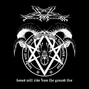 PANDEMONIUM - Bones Will Rise From The Ground