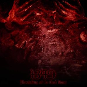 1349 - Revelations Of The Black Flame