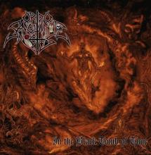 ORDO SANGUINIS NOCTIS - In the Black Tomb of Time