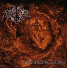 ORDO SANGUINIS NOCTIS - In the Black Tomb of Time