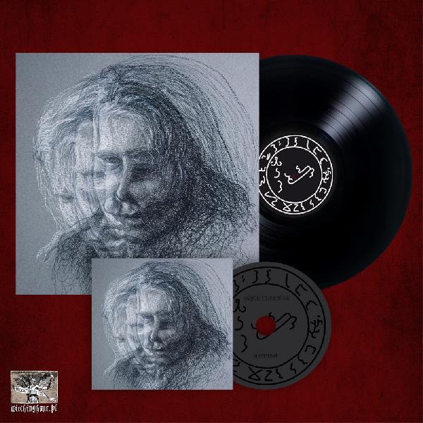 SACRILEGIUM - Sleeptime (+CD)