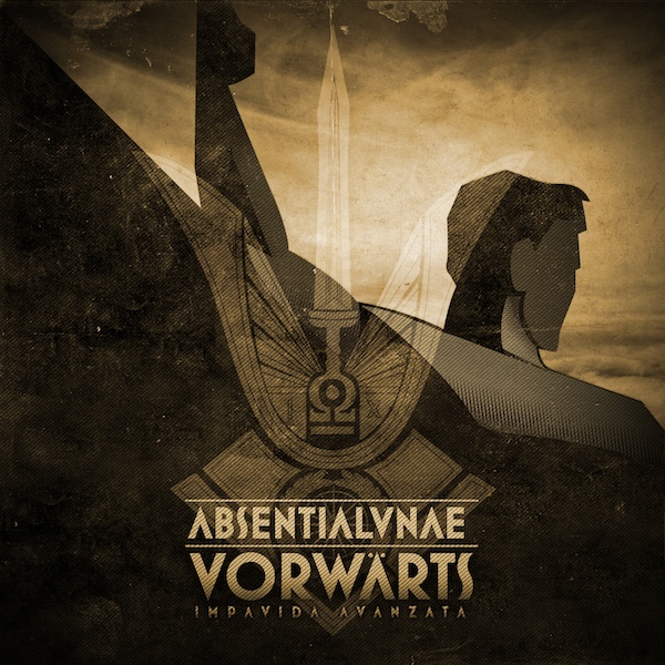 Absentia Lunae - Vorwarts