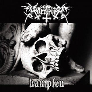 MORTIFIER - Kampfen