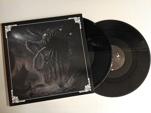 Drowning The Light - From The Abyss (Double-LP)