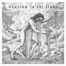 Of Spire & Throne  Sanctum In The Light (Digipak)