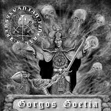 A Transylvanian Funeral - Gorgos Goetia