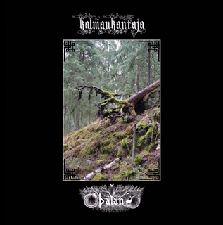 Kalmankantaja & Oþalan - Split