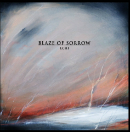 BLAZE OF SORROW - Echi