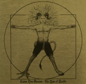 CULTES DES GHOULES - The Rise of Lucifer